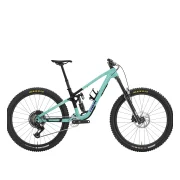 Trek Fuel LX 9.8 Eagle 90 Gen 7