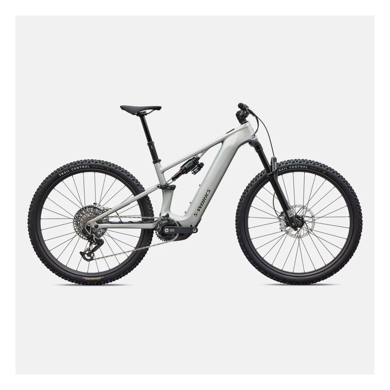 Specialized S-Works Turbo Levo R