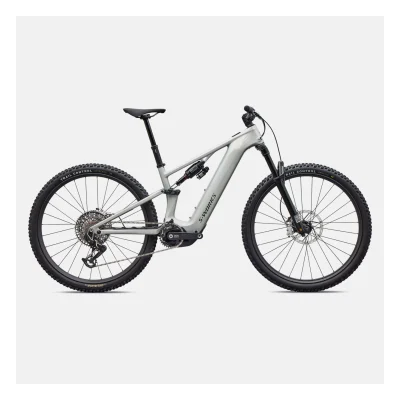 Specialized S-Works Turbo Levo R