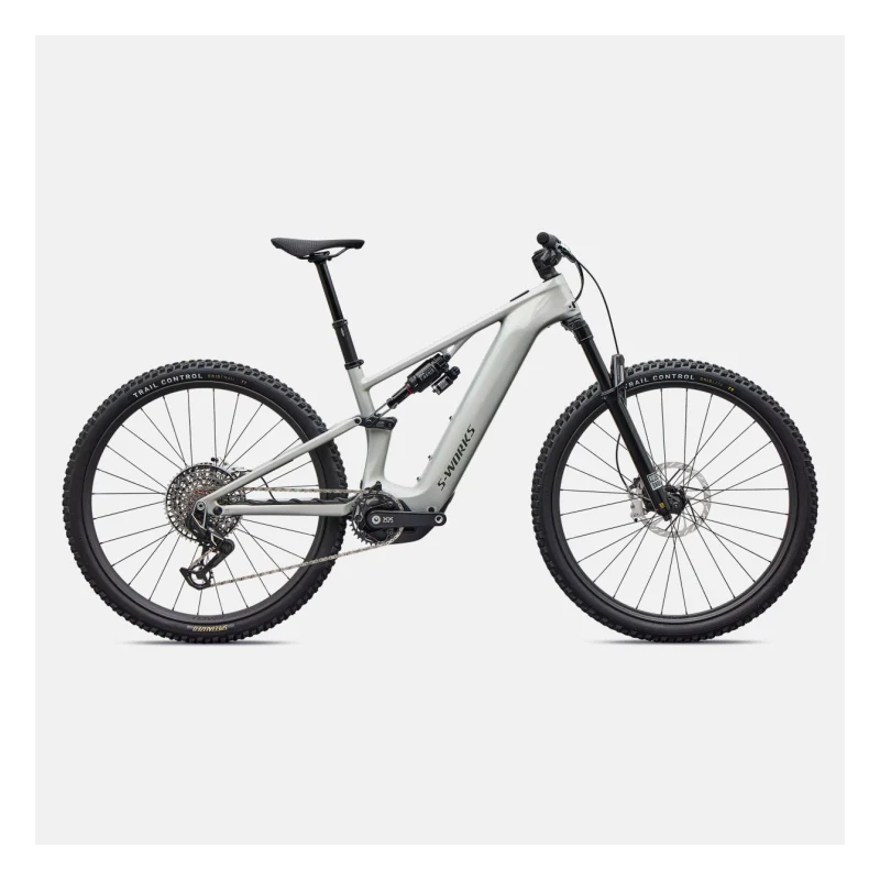 Specialized S-Works Turbo Levo R