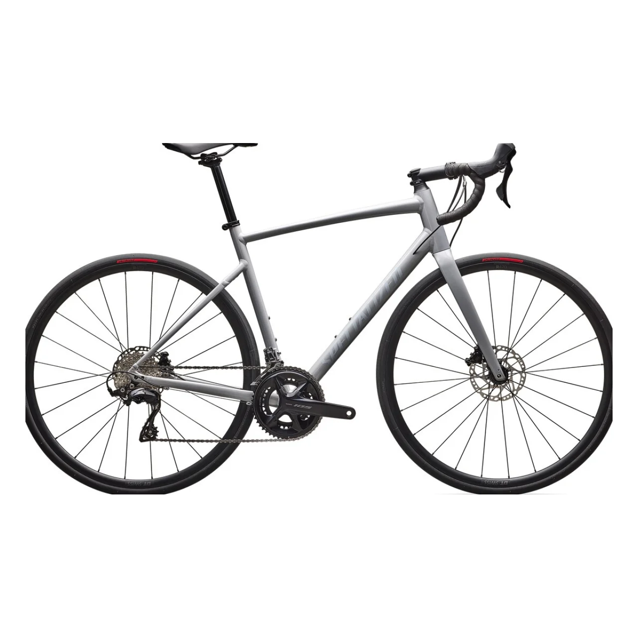 Specialized Allez E5 Comp
