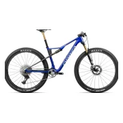 Orbea Oiz M-Team Factory