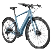 Cannondale Tesoro Neo Carbon 2