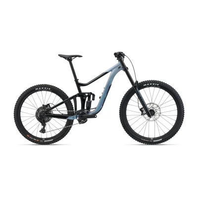 Giant Reign SX