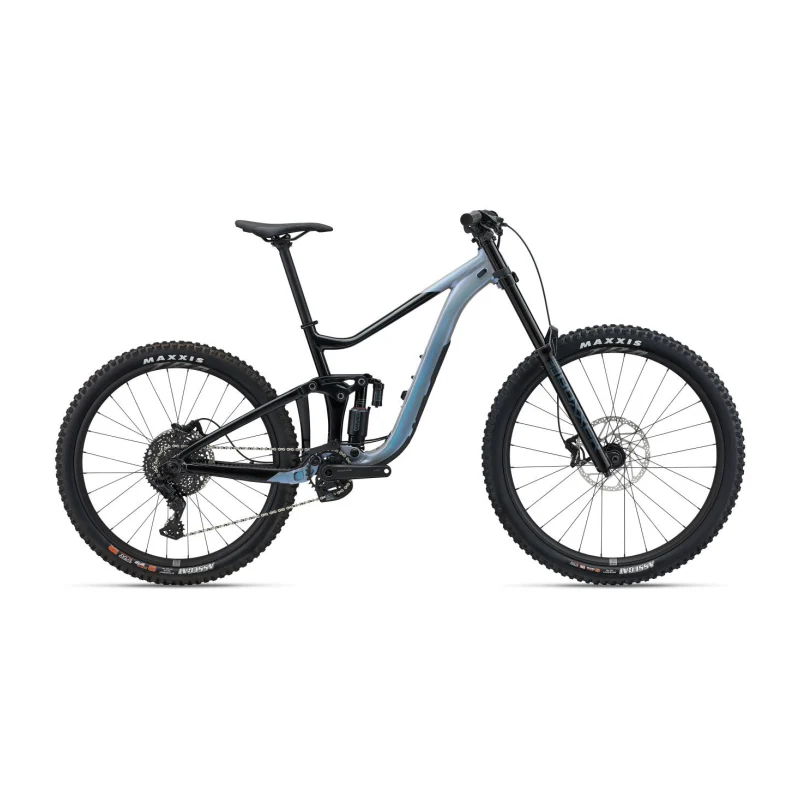 Giant Reign SX
