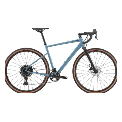 Cannondale Topstone 3