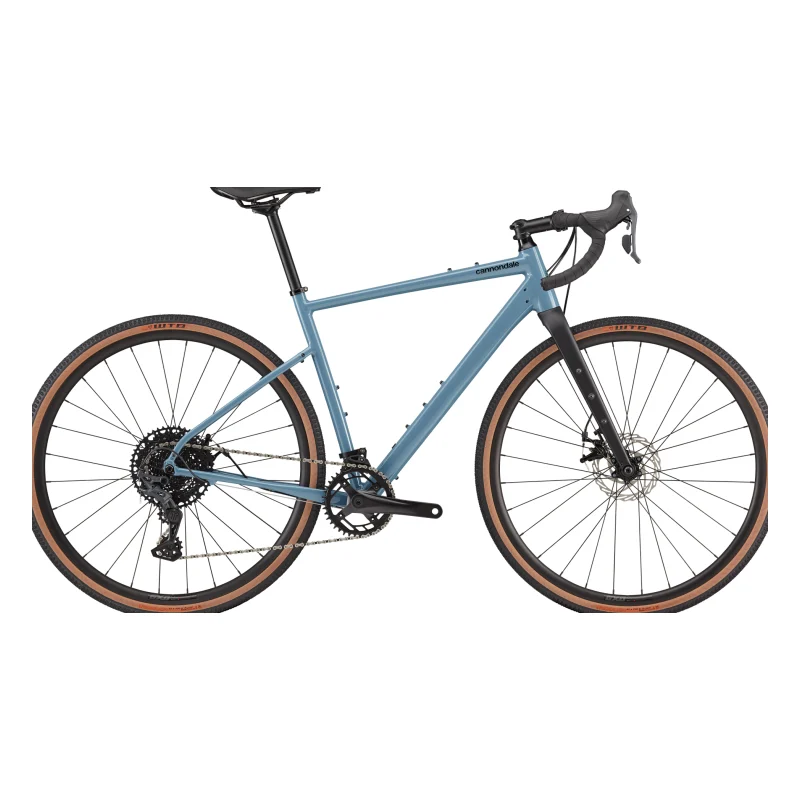 Cannondale Topstone 3