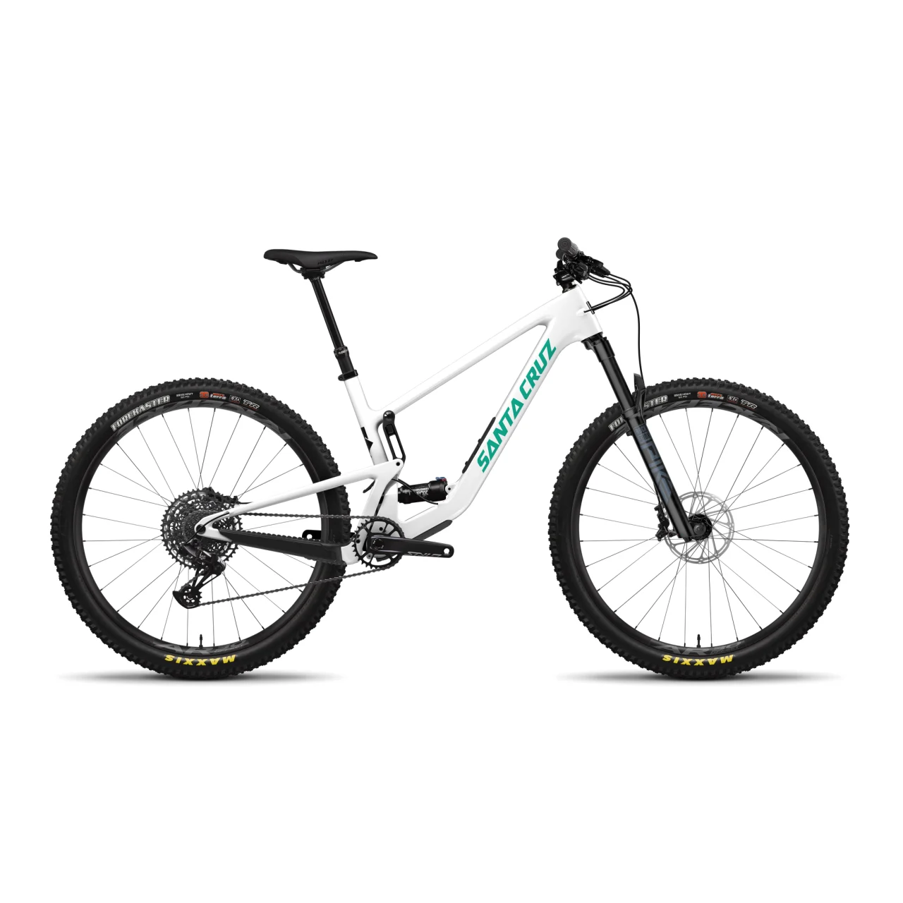 Santa Cruz Tallboy R