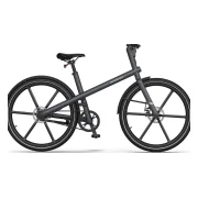 Honbike U4 Long Range Commuter 432Wh