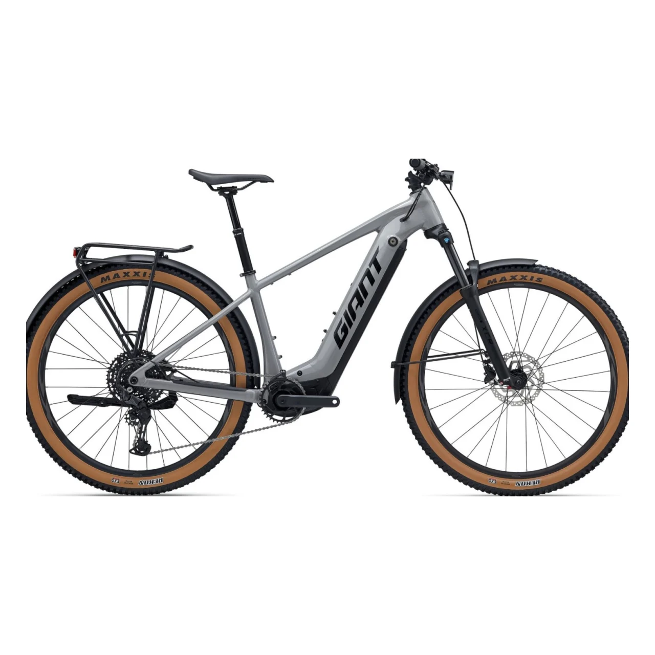 Giant Fathom E+ EX