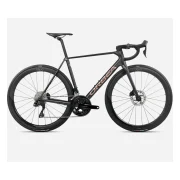 Orbea Orca M30iltd Pwr 105 Di2 R7150 Diamond Carbon View