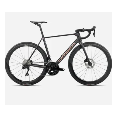 Orbea Orca M30iltd Pwr 105 Di2 R7150 Diamond Carbon View