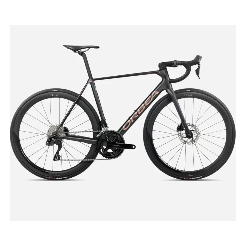 Orbea Orca M30iltd Pwr 105 Di2 R7150 Diamond Carbon View