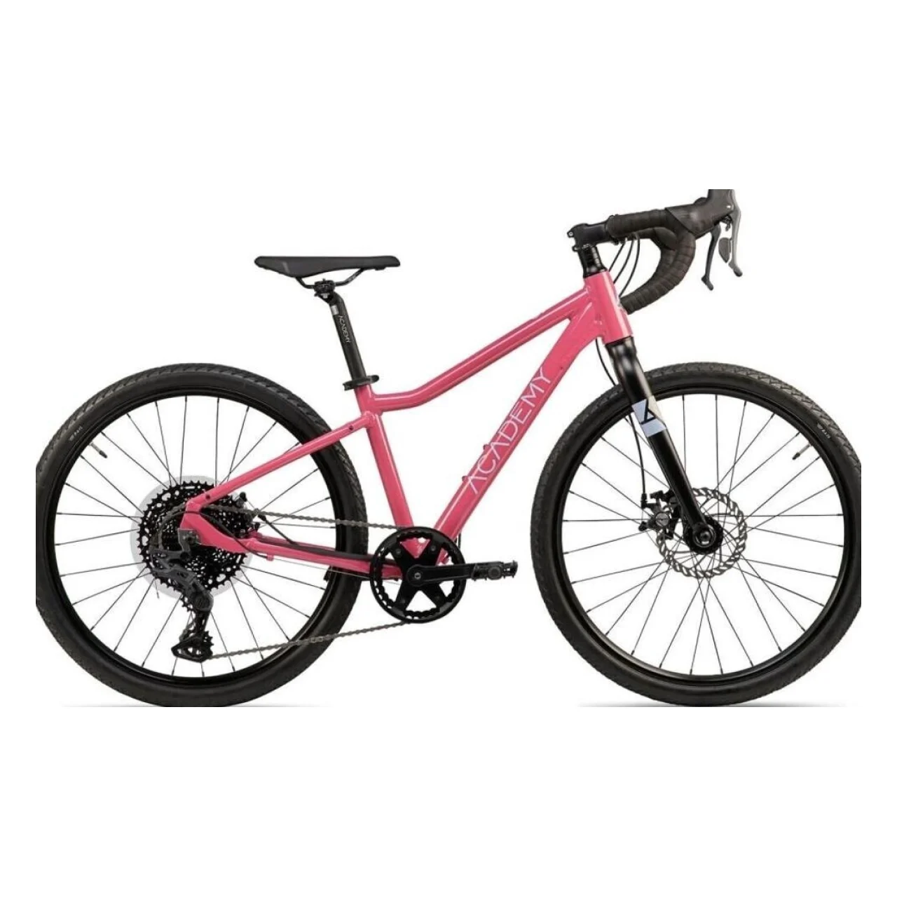 Academy S-Grade Gravel 5