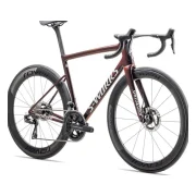 Specialized S-works Tarmac Sl8 Dura-ace Di2