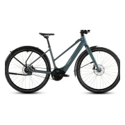 Cube Editor Hybrid SLT FE