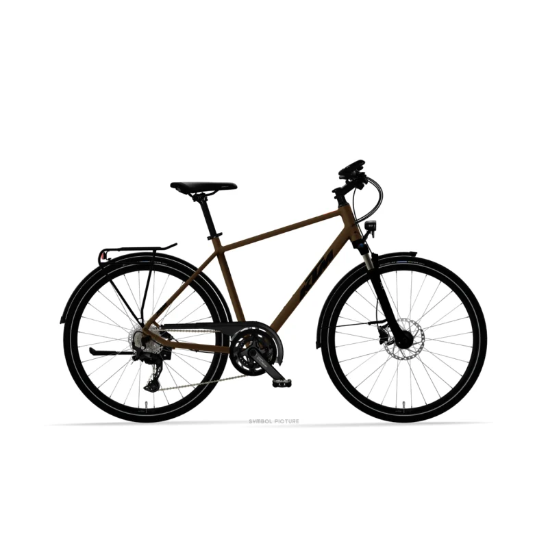 KTM Life Conquest