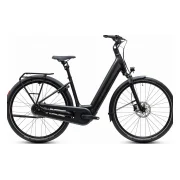 Cube Supreme Hybrid Comfort ONE 600