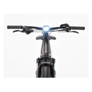 Trek Charter+ 4S