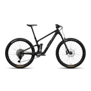 Santa Cruz Tallboy Deore