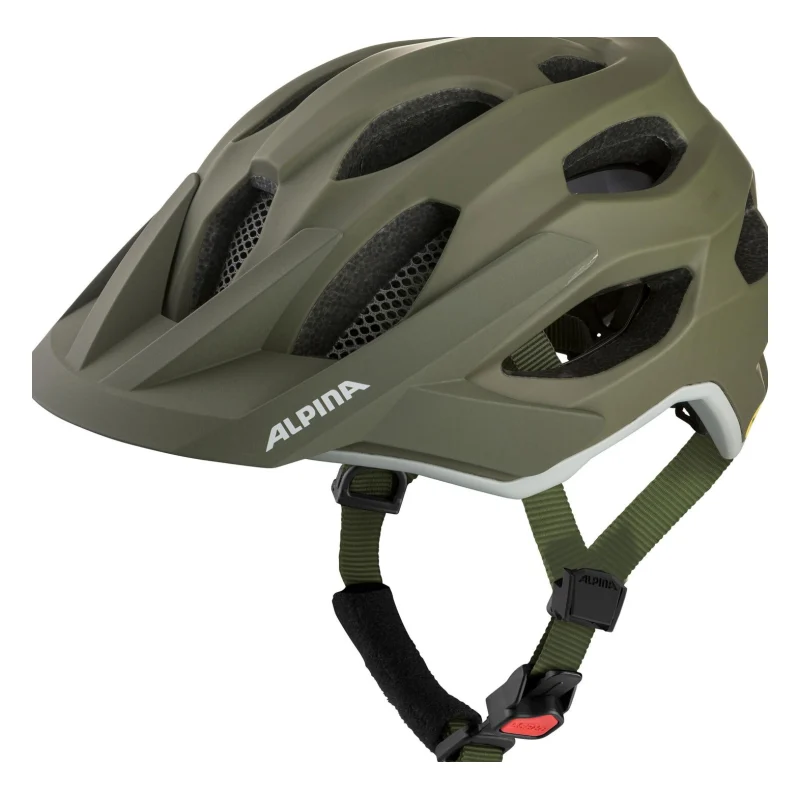 Alpina Sports Apax MIPS