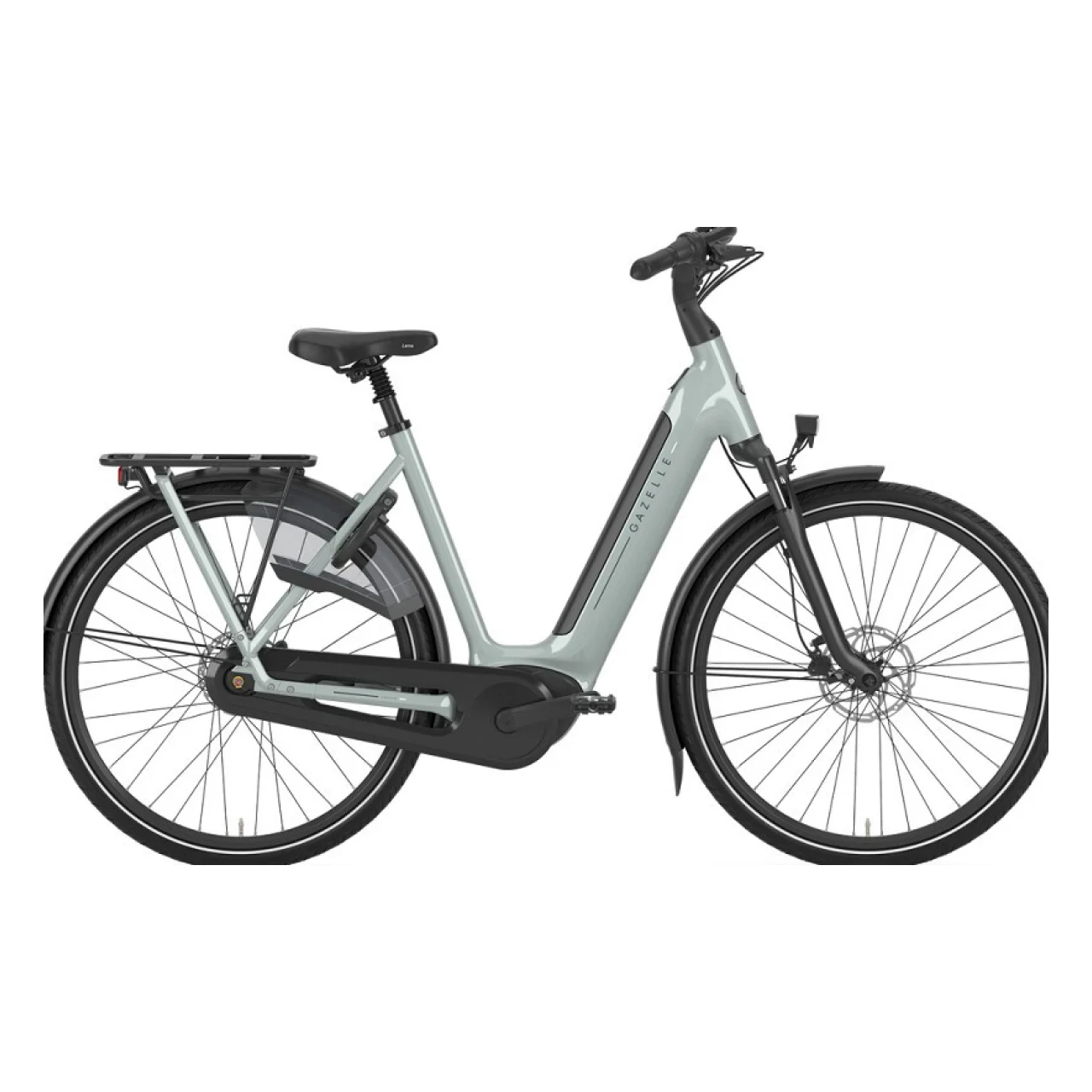 Gazelle Arroyo C8 Elite 540