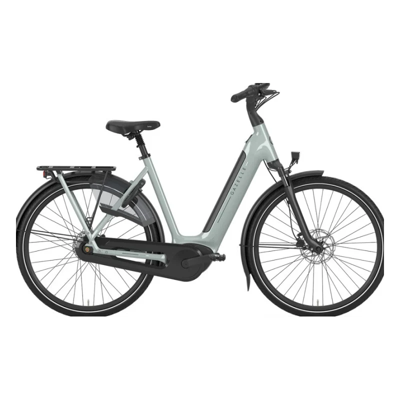 Gazelle Arroyo C8 Elite 540
