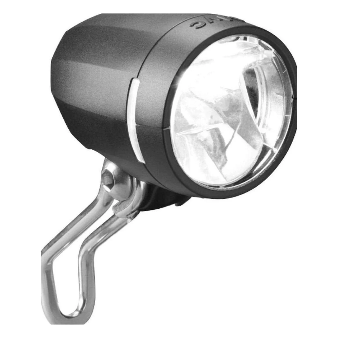 Busch & Müller Lumotec IQ2 Myc N