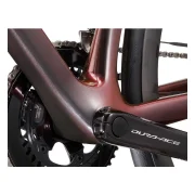 Giant Tcr Advanced Sl 0 Dura Ace Di2