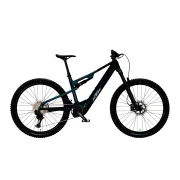 KTM Macina Lycan Prime CX-R Di2