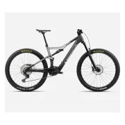 Orbea Rise M20