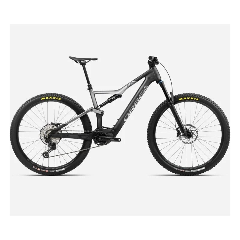Orbea Rise M20