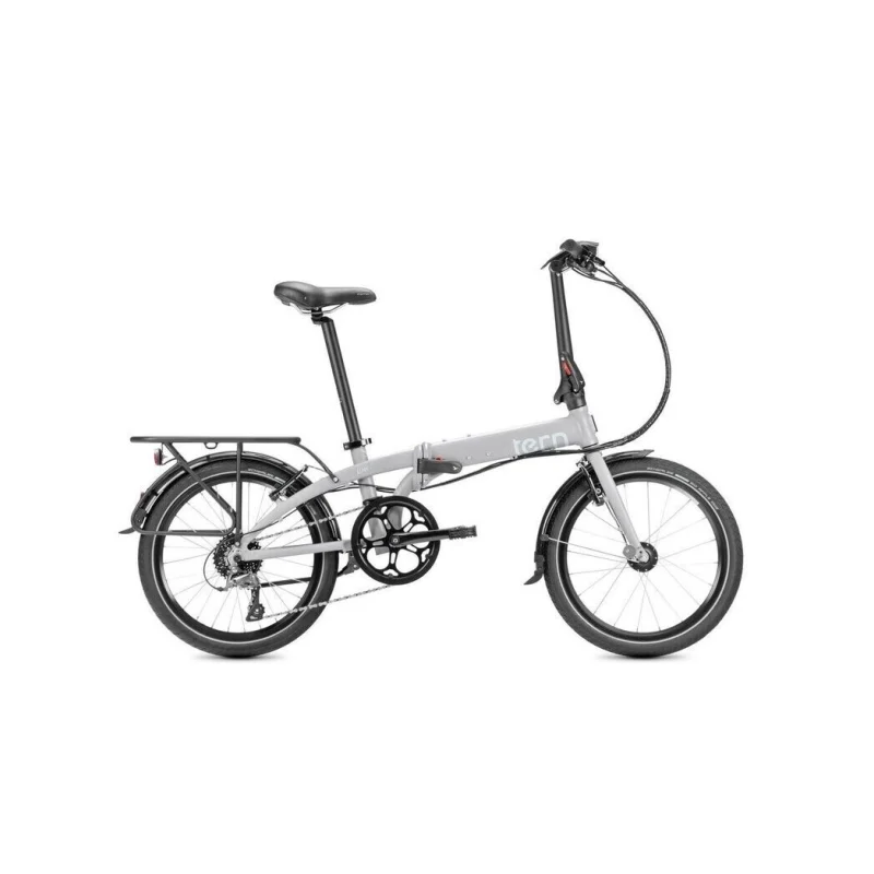 Tern Link D8