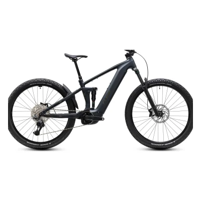 Cube Stereo Hybrid ONE44 Pro 800