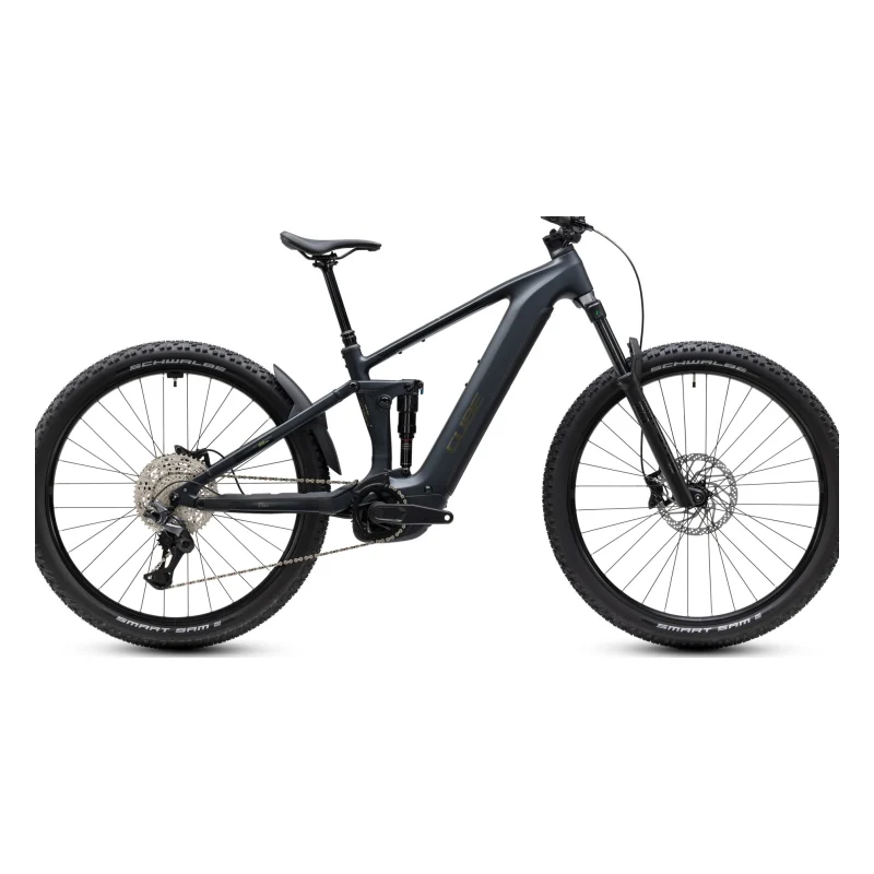 Cube Stereo Hybrid ONE44 Pro 800