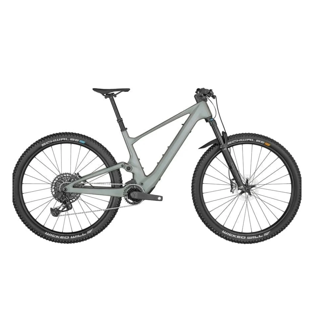 Scott Lumen eRide 900 TR