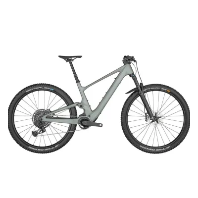 Scott Lumen eRide 900 TR
