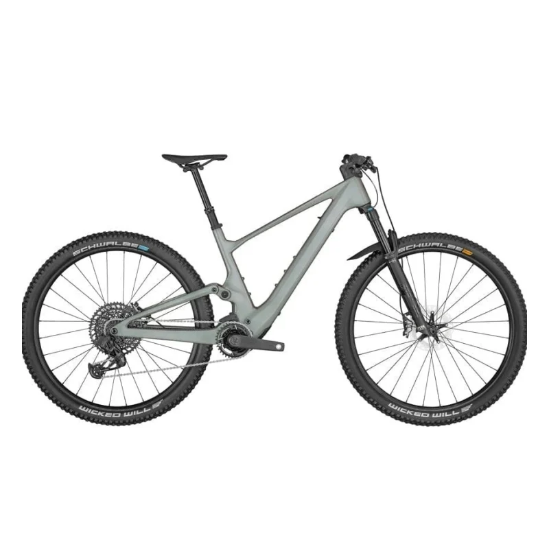 Scott Lumen eRide 900 TR