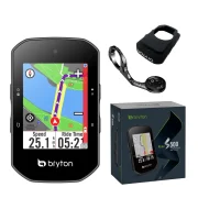 Bryton Rider S500 E