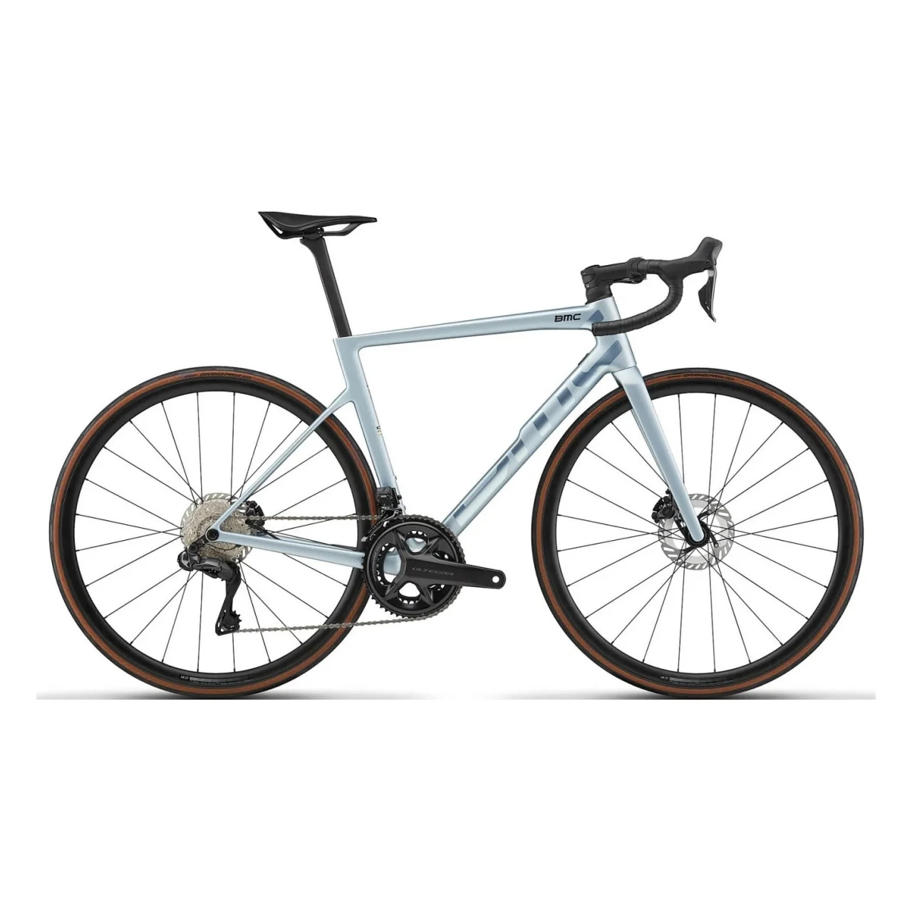 BMC Teammachine SLR 01 Two Dura Ace Di2