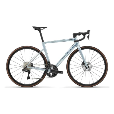 BMC Teammachine SLR 01 Two Dura Ace Di2