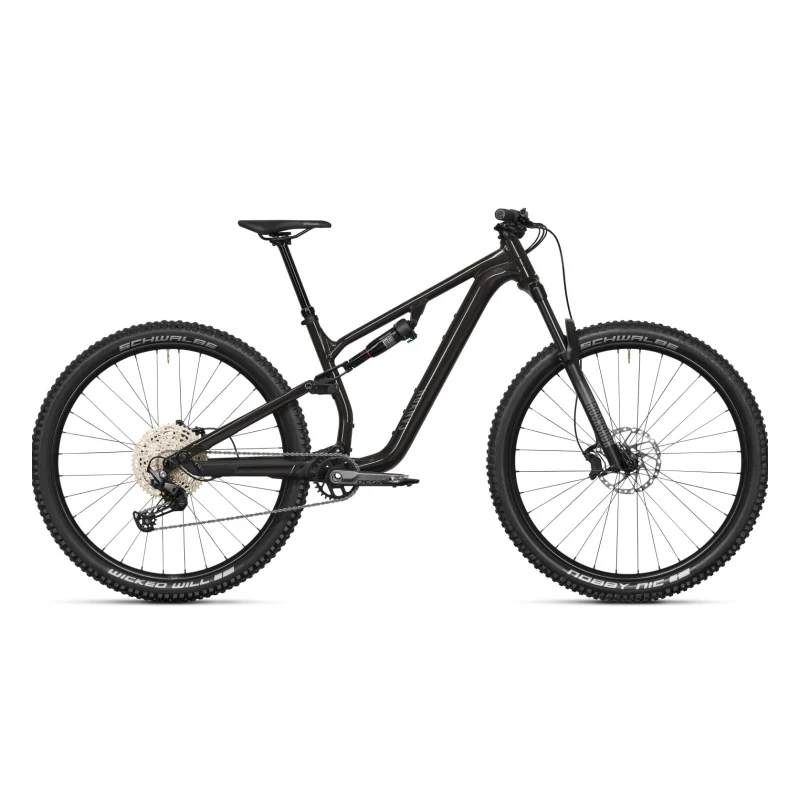 Canyon Neuron 5