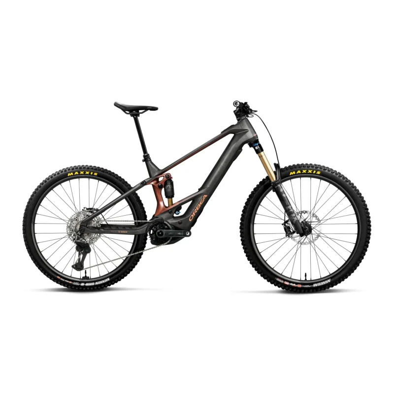 Orbea Wild M-LTD