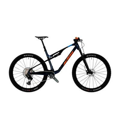 KTM Scarp MT Master