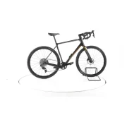 Orbea TERRA M31eTEAM 1X Rival XPLR AXS Cosmic Carbon Metallic