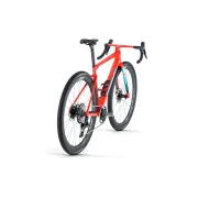 BMC Kaius 01 LTD
