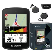 Bryton Rider S510 T
