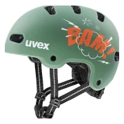 uvex Kid 4 Style