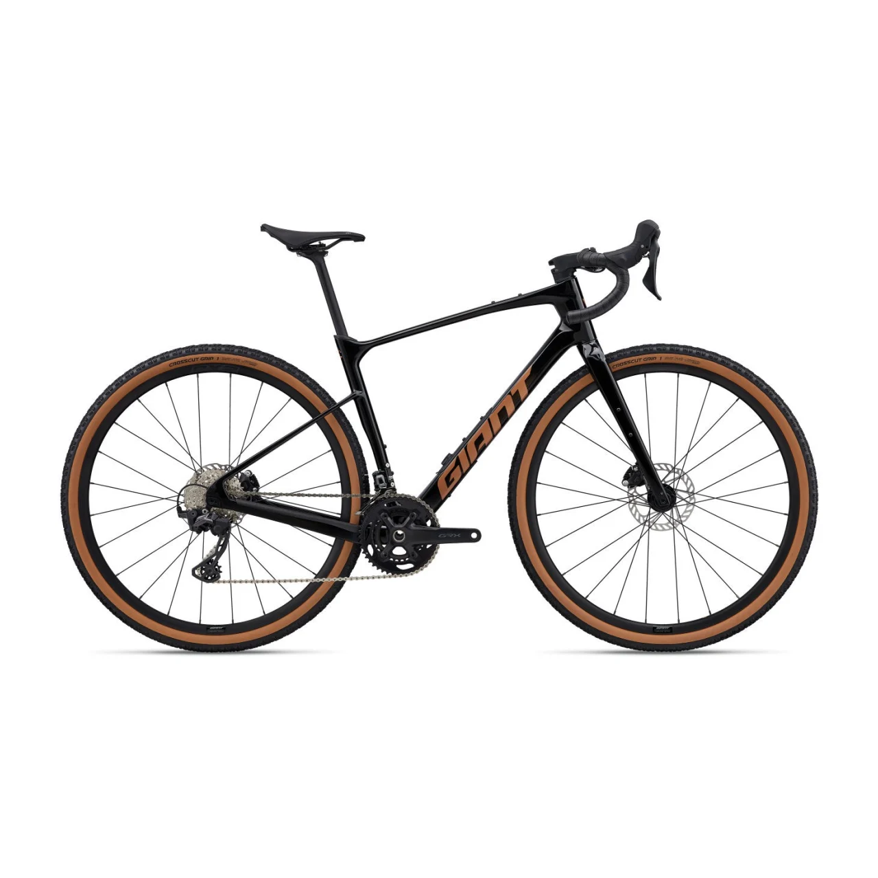 Giant Revolt Advanced 2