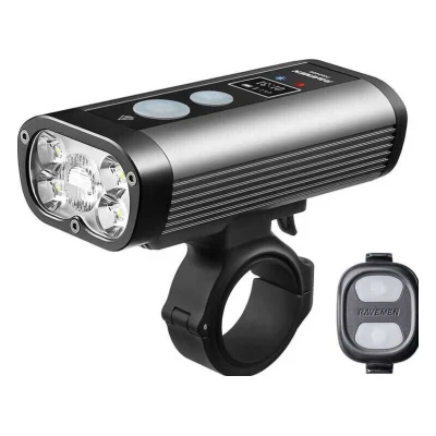 Ravemen Pr2400